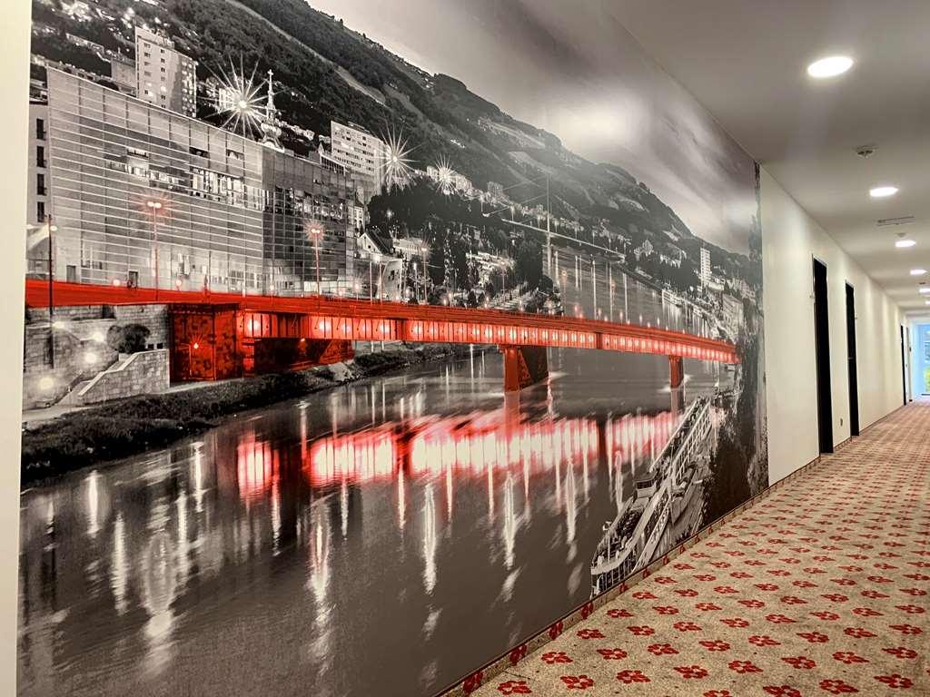 Amedia Linz, Trademark Collection By Wyndham Amenities photo