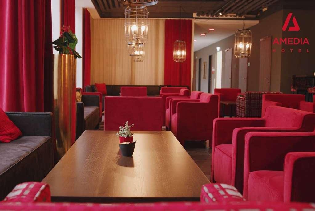 Amedia Linz, Trademark Collection By Wyndham Interior photo