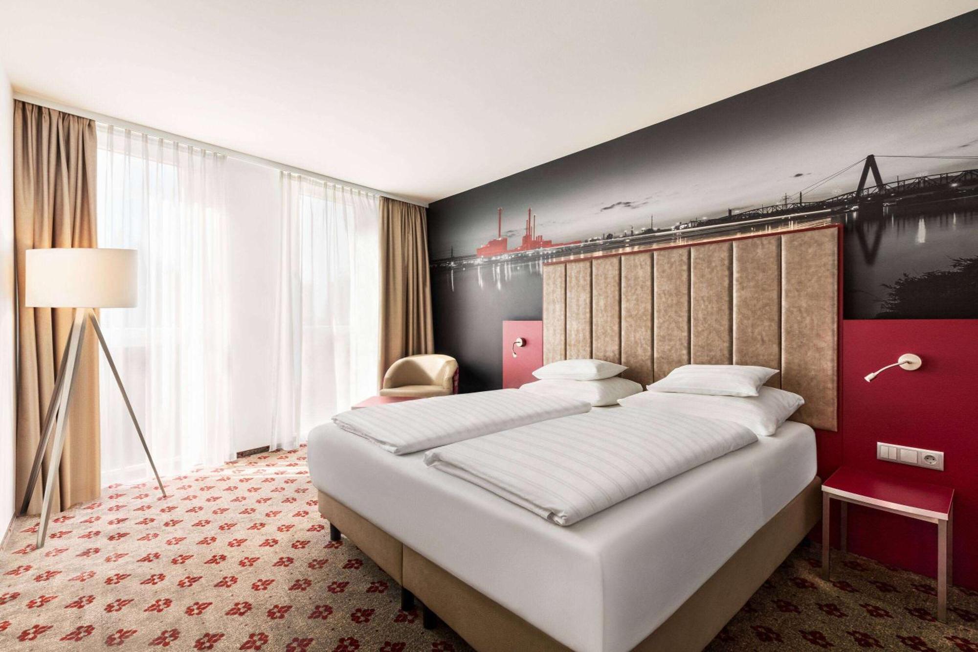 Amedia Linz, Trademark Collection By Wyndham Exterior photo